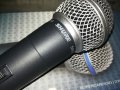 shure комплект-BETA, снимка 2