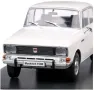 Умален модел на Москвич-2140 в мащаб 1:24, снимка 3
