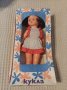 Колекционерска Немска Кукла Charme - 30cm - 1980 година, снимка 4