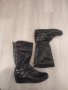 Дамски ботуши 4US Cesare Paciotti, снимка 9
