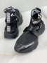 Дамски спортни обувки Balenciaga код 343, снимка 1 - Дамски ежедневни обувки - 32293998