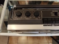 Радиокасетофон SHARP GF-6060 В отлично техническо и визуално състояние., снимка 6