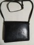Дамска чанта "JACOB", естествена змийска кожа., снимка 1 - Чанти - 35449908