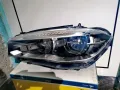 Фар Фарове за BMW X5 F15 X6 F16 / БМВ X5 Ф15 Х6 Ф16 Adaptive LED., снимка 3