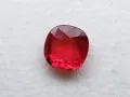 Страхотен сапфир в топло оранжево - 0.98кт.! Сертифициран! Нов!, снимка 5