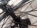 Продавам колела внос от Германия алуминиев мтв велосипед 26 цола TRETWERK AXLE 20, снимка 7