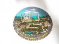 Медна Декоративна Картина , Медно Пано - Истанбул - Турция, снимка 6
