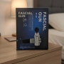 Масажен уред Fascial Gun RF-321 – мощно решение за мускулно възстановяване и релакс, снимка 5