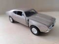 Олдсмобил 442 '68г в мащаб 1:34., снимка 5