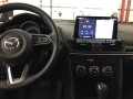 Mazda CX-4 2016-2021 Мултимедия Навигация Android, снимка 2