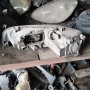 Десен  Фар Mazda 6 F014002477R, снимка 2