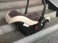 	Детско - бебешко кошче за кола 30 лв., снимка 3