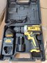 Винтоверт Dewalt 18 V, снимка 4