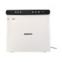 НОВ Пречиствател за въздух Daewoo DAP400 Wi-Fi, 75 W, 300 м3/ч, Филтър HEPA13, Активен въглен, Фото