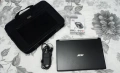 мощен лаптоп Acer Aspire 4-ядрен/12GB RAM/2GB NVidia/120GB+1TB HD - отличен!, снимка 9