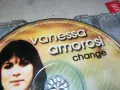 VANESSA AMOROSI CD 2304251531, снимка 14