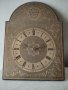 стар стенен часовник, снимка 3