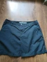 Icebreaker Women's Destiny Skirt - страхотна мерино пола КАТО НОВА 30/Л, снимка 6
