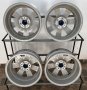 4бр 17ски джанти за Mini Cooper,Seat, Audi, VW, Skoda, 5х112мм. A170042, снимка 8