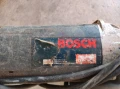Ъглошлайф Bosch Бош ф230, снимка 3