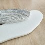 3252 Вълнени стелки за обувки с изолиращо фолио, 36-46 номер, снимка 2