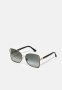 Оригинални дамски слънчеви очила Jimmy Choo -60%, снимка 1 - Слънчеви и диоптрични очила - 43645400