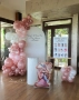 Украса за събития-Кръщене,Р.ден,Погача, снимка 11