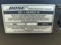 Тонколони Bose 201 series III, снимка 3