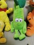 Плюшени играчки , снимка 7