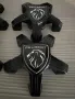 4 броя оригинални капачки за джанти за Peugeot 308 408 508 3008 4008 5008, снимка 2