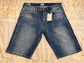 Нова Цена Pepe Jeans Callen short къси гащи мъжки НОВИ, снимка 1 - Къси панталони - 40855413