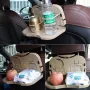🚗 Масичка за автомобил Travel Dining Tray – Вашето решение за удобно хранене, снимка 4