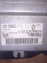 ECU ENGINE CONTROLLER RENAULT CLIO 1.4 HOM 7700861413, снимка 1 - Части - 38796106