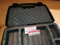 SHURE PROFI КУФАР ЗА МИКРОФОН/АУДИО 2508222007, снимка 9