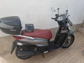 Kymco People One 125, снимка 7