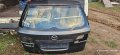 заден капак багажник Mazda 6 2006 2.0i 147 Мазда 6 комби, снимка 1