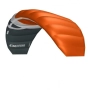 Тренировъчен кайт CrossKites Boarder 2.5 Fluor Orange R2F , снимка 1