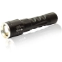 Малък тактически LED фенер, светодиоден и CREE ZOOM осветяване FL87, снимка 6