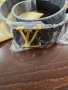 Louis Vuitton колан, снимка 2
