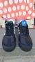 Английски оригинални полукецове естествена кожа-Adidas, снимка 6