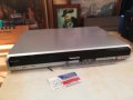 PANASONIC DMR-EH575 HDD/DVD RECORDER-ВНОС SWISS 2611231459, снимка 3