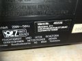 schneider miami receiver/deck x2/cd 2003211621, снимка 10