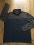 hugo boss - страхотна мъжка блуза КАТО НОВА 2ХЛ, снимка 5
