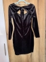 Черна рокля, снимка 2