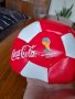 Футболна топка Кока Кола,Coca Cola, снимка 4