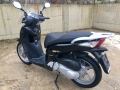 Honda Sh 125i, снимка 6