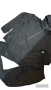 Екип VENUM с черно лого САМО РАЗМЕРИ М и XL , снимка 1 - Спортни дрехи, екипи - 43969925