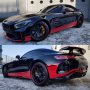 Метални колички: Mercedes-AMG GT R (Мерцедес АмГ), снимка 6