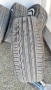  Летни гуми с джанти 205/60/15 Bridgestone с много голям грайфер , снимка 3