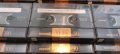 хромни аудио касети Maxell XL II S 90  - MADE IN ENGLAND!, снимка 1 - Аудио касети - 43677734